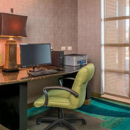 Springhill Suites Prince Frederick Exterior foto