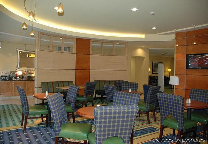Springhill Suites Prince Frederick Restaurant foto