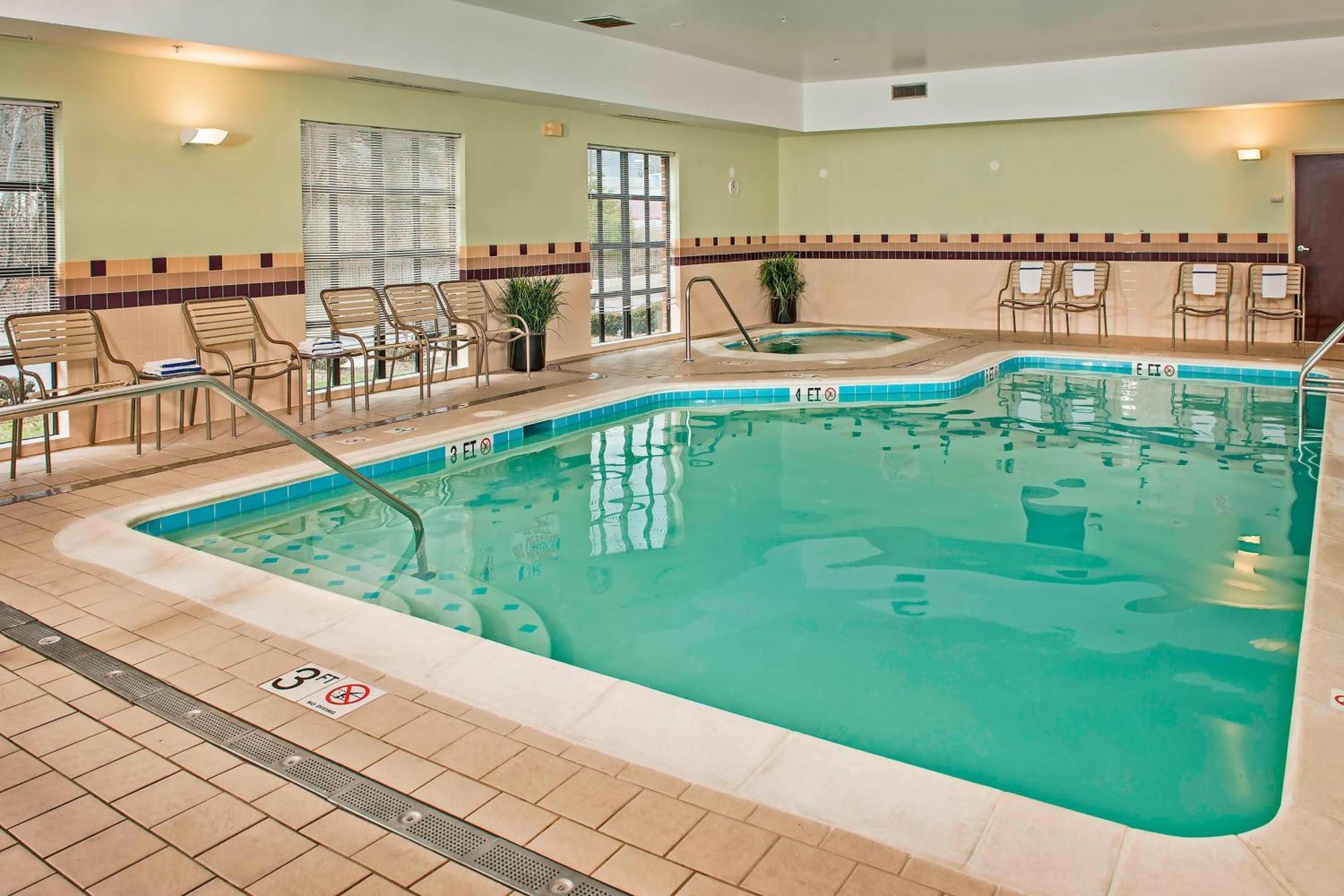 Springhill Suites Prince Frederick Exterior foto