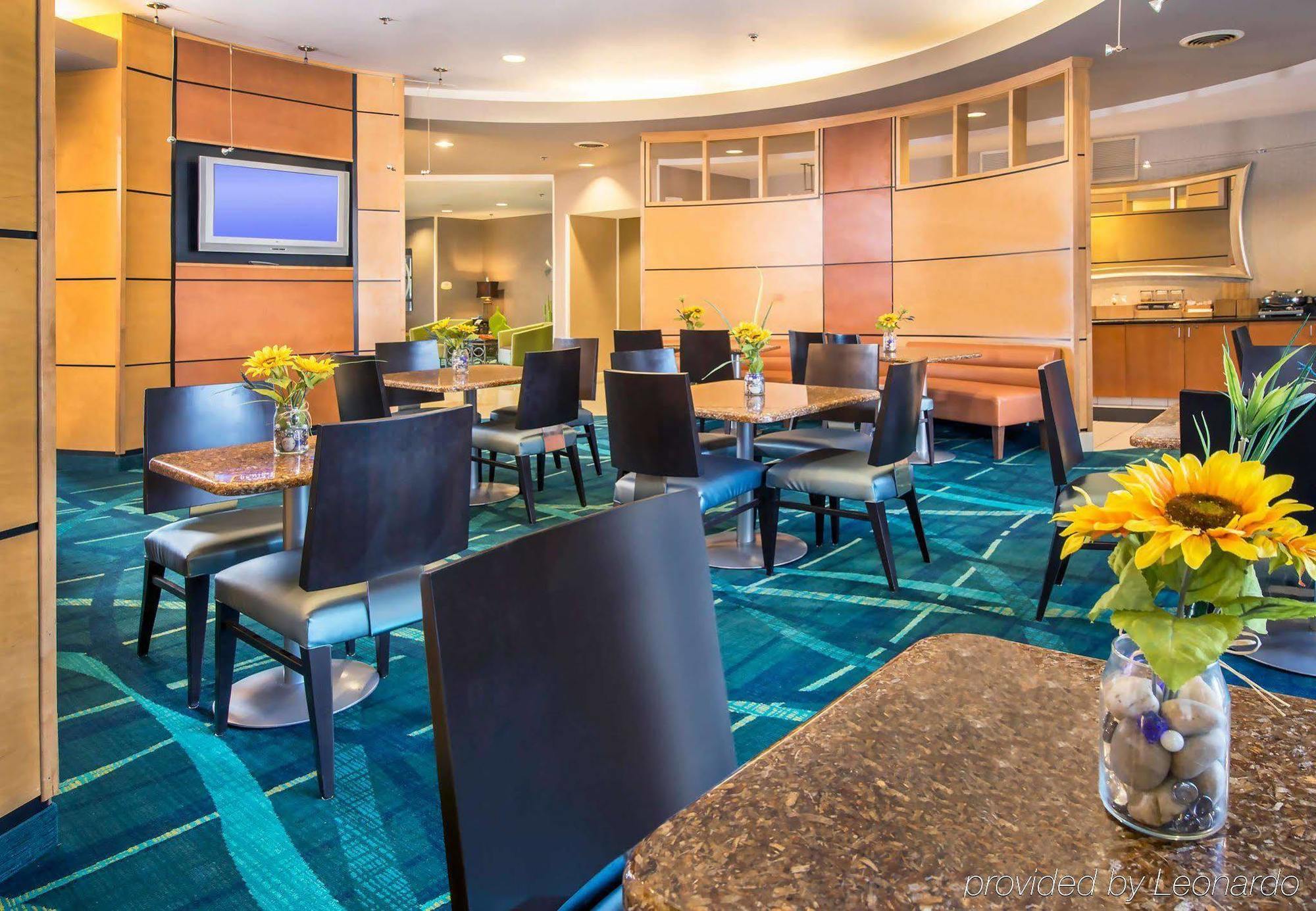 Springhill Suites Prince Frederick Exterior foto